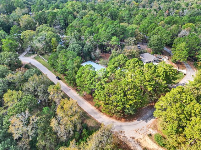 14321 Forest Circle E, Montgomery, TX 77356