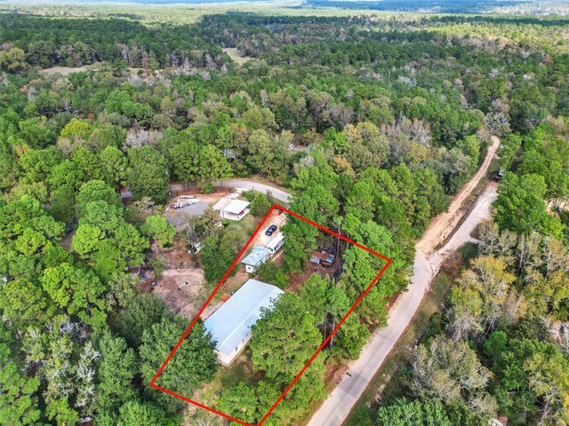 14321 Forest Circle E, Montgomery, TX 77356