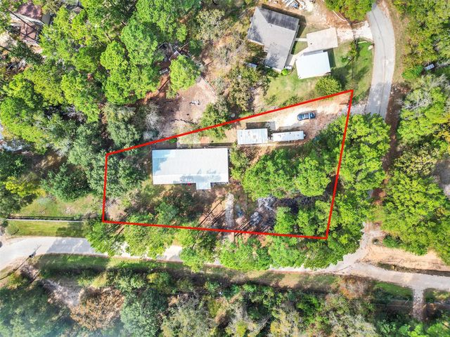 14321 Forest Circle E, Montgomery, TX 77356