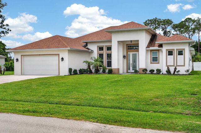 19 WESTCHESTER LANE, Palm Coast, FL 32164