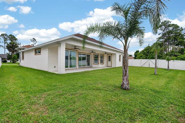 19 WESTCHESTER LANE, Palm Coast, FL 32164