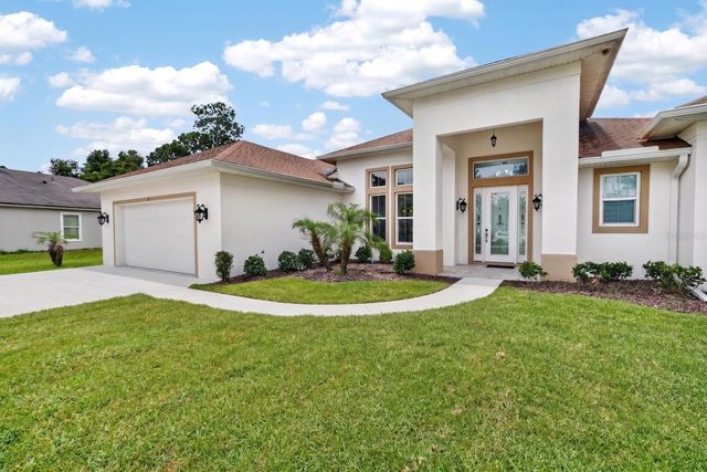 19 WESTCHESTER LANE, Palm Coast, FL 32164