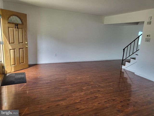 17 ROBERTS PL, Willingboro, NJ 08046