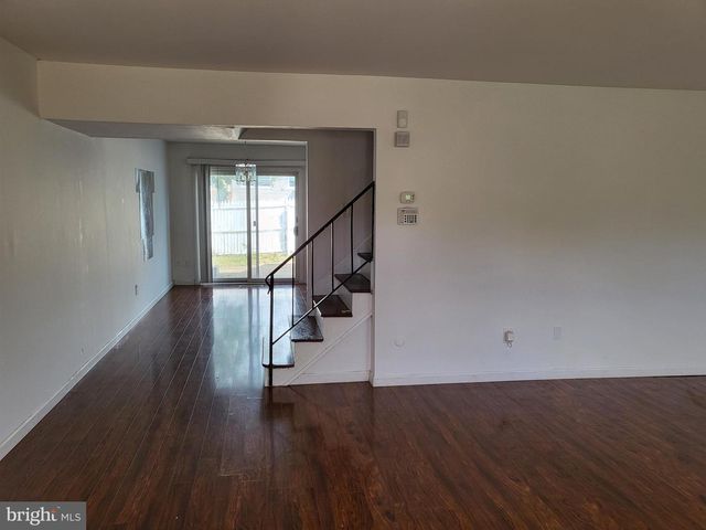 17 ROBERTS PL, Willingboro, NJ 08046