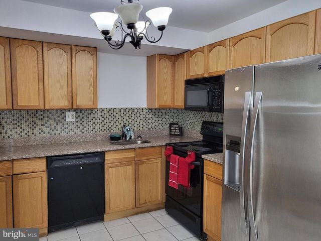 17 ROBERTS PL, Willingboro, NJ 08046