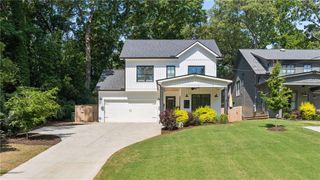 99 Candler Road SE, Atlanta, GA 30032