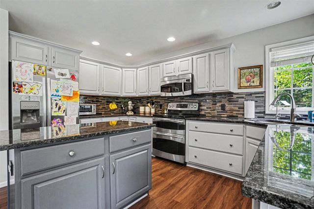 7364 Hampstead Lane, Portage, MI 49024