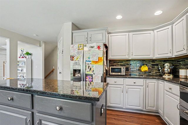 7364 Hampstead Lane, Portage, MI 49024