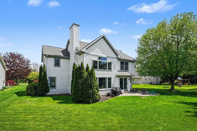 7364 Hampstead Lane, Portage, MI 49024