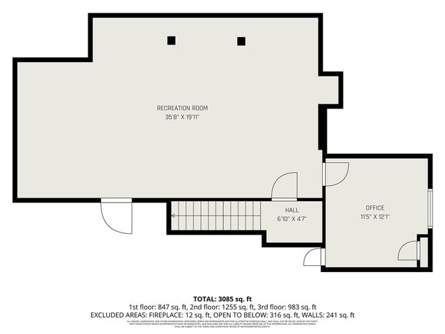 7364 Hampstead Lane, Portage, MI 49024
