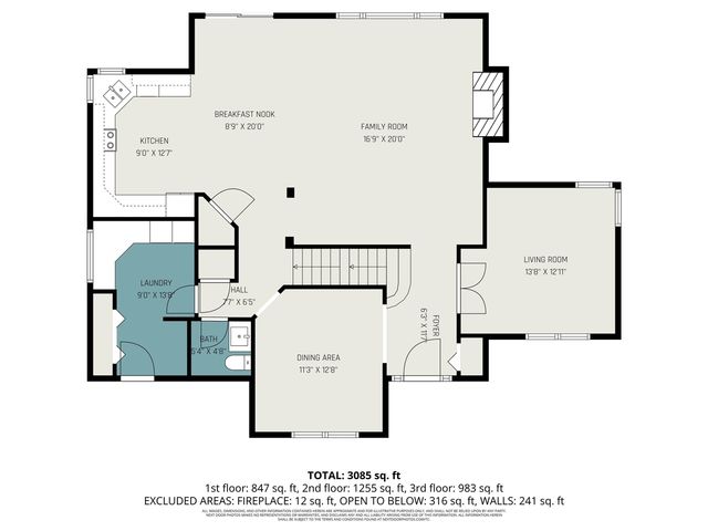 7364 Hampstead Lane, Portage, MI 49024