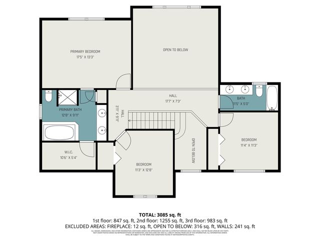7364 Hampstead Lane, Portage, MI 49024