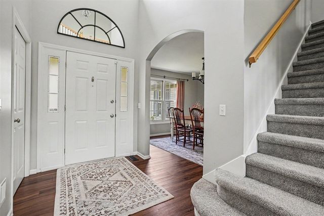 7364 Hampstead Lane, Portage, MI 49024