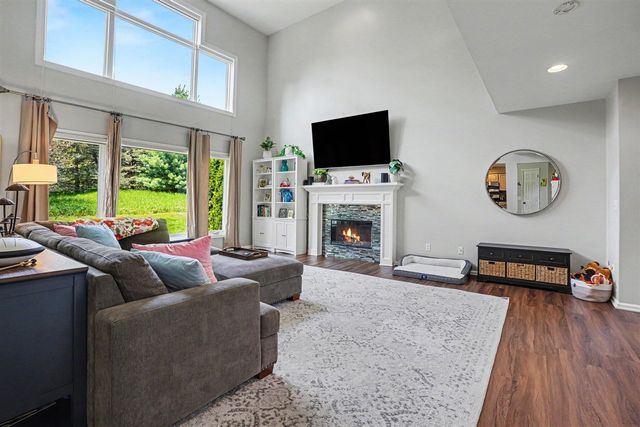 7364 Hampstead Lane, Portage, MI 49024