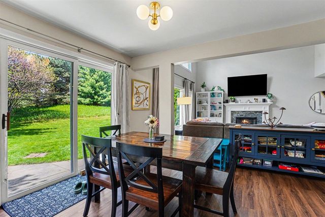 7364 Hampstead Lane, Portage, MI 49024