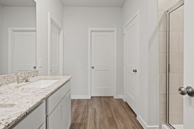 11788 Oakwood Ranch Drive, Willis, TX 77378