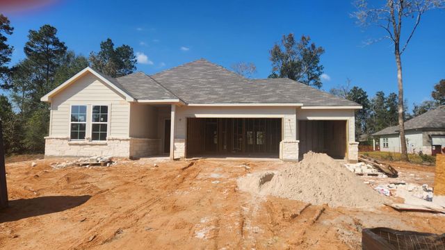 11788 Oakwood Ranch Drive, Willis, TX 77378