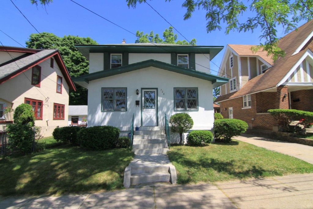 720 Giddings Avenue Se, City Of Grand Rapids, MI 49506