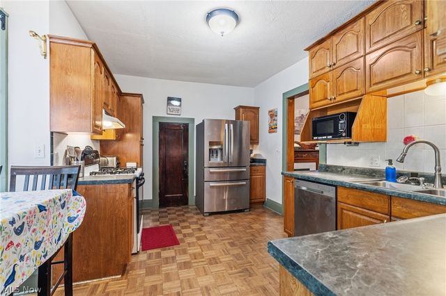 308 North Avenue NE, Massillon, OH 44646