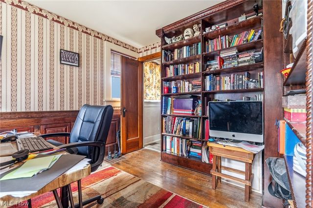 308 North Avenue NE, Massillon, OH 44646