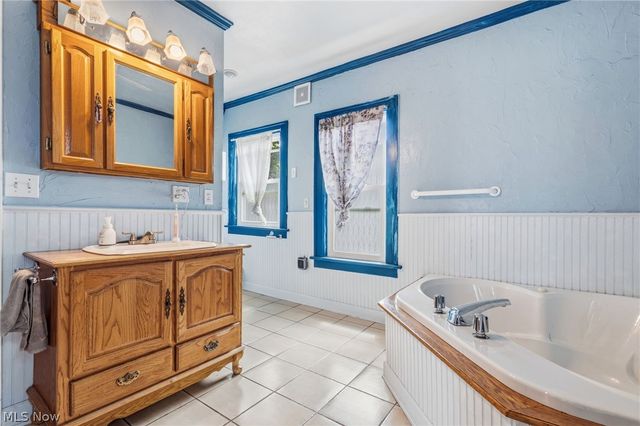 308 North Avenue NE, Massillon, OH 44646