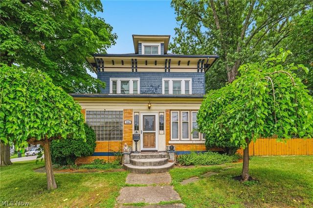 308 North Avenue NE, Massillon, OH 44646