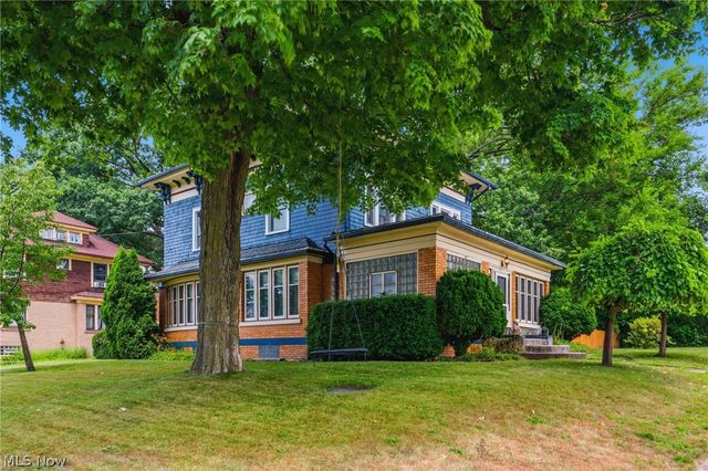 308 North Avenue NE, Massillon, OH 44646