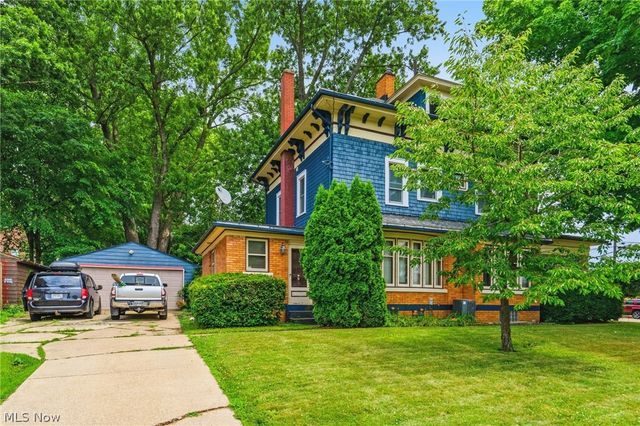 308 North Avenue NE, Massillon, OH 44646
