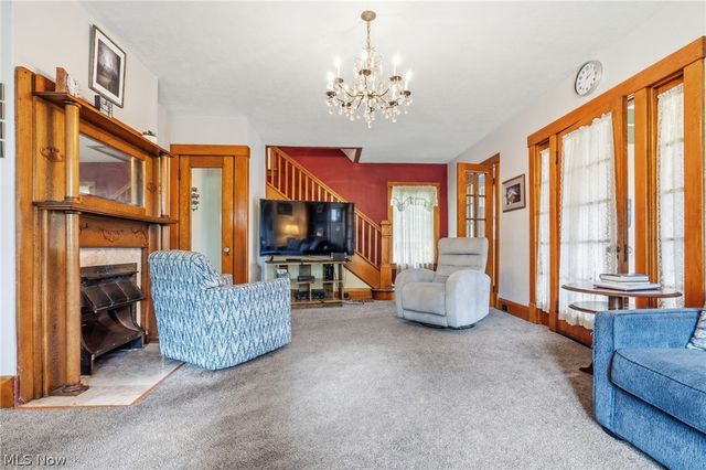 308 North Avenue NE, Massillon, OH 44646