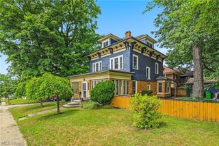 308 North Avenue NE, Massillon, OH 44646