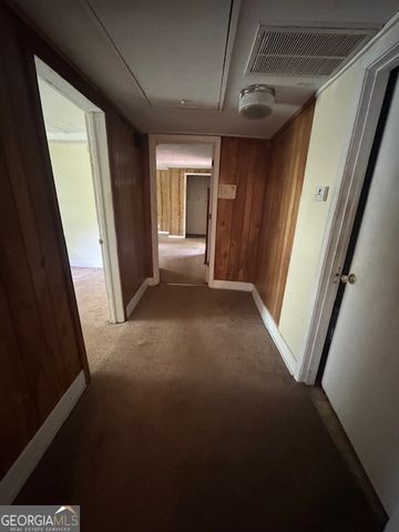 977 Mapp Street, Madison, GA 30650