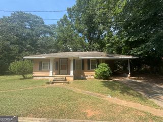 977 Mapp Street, Madison, GA 30650