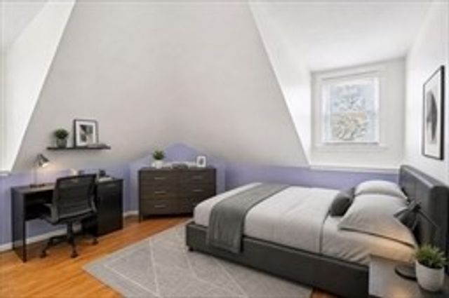 123 White St, Belmont, MA 02478