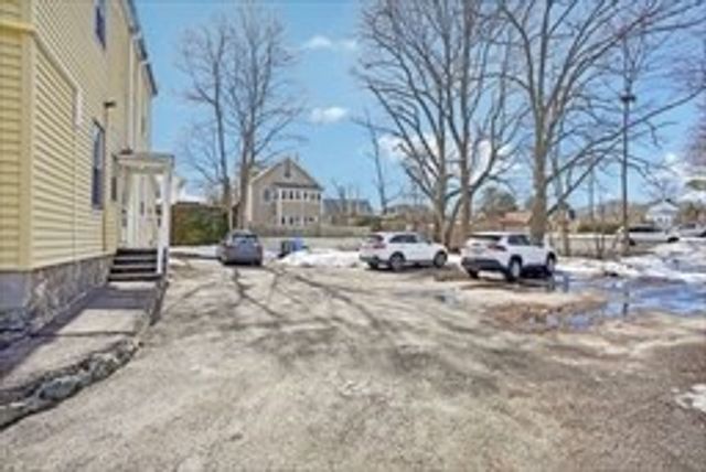 123 White St, Belmont, MA 02478