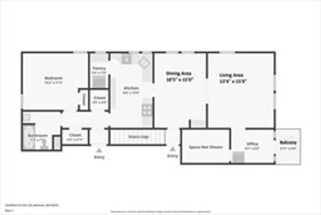 123 White St, Belmont, MA 02478