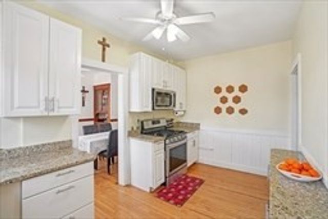 123 White St, Belmont, MA 02478