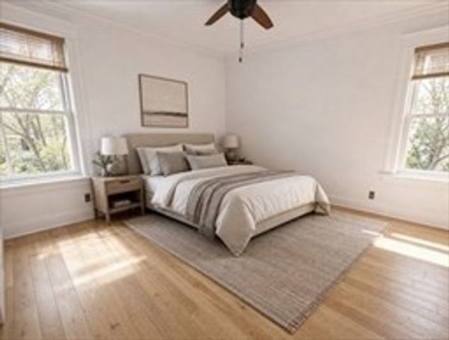 123 White St, Belmont, MA 02478