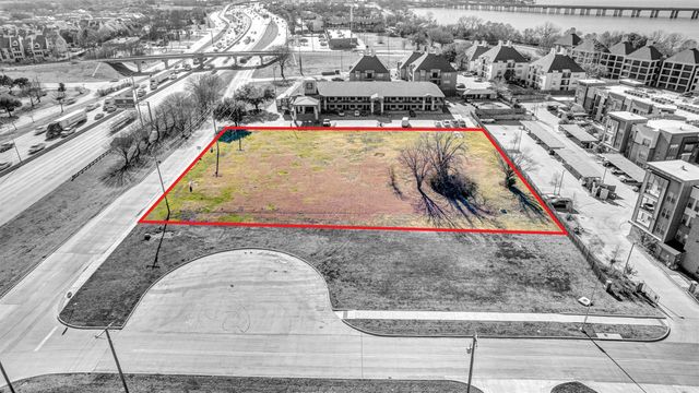 1625 E Interstate 30, Garland, TX 75043