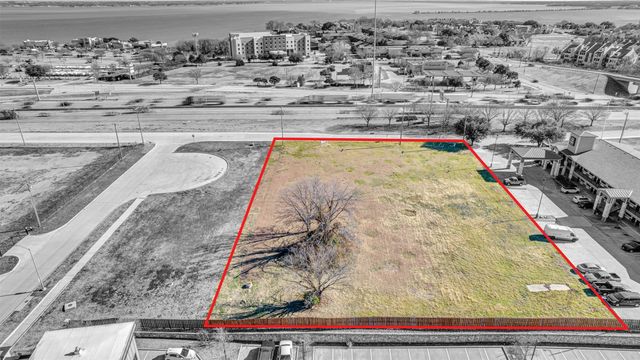 1625 E Interstate 30, Garland, TX 75043