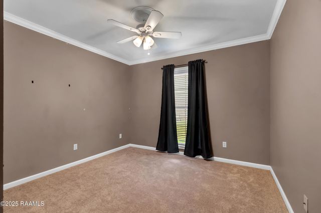 406 Quiet Meadows Drive, Youngsville, LA 70592