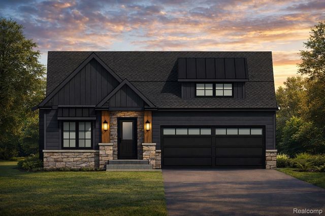 8830 Northern Avenue, Plymouth Charter Township, MI 48170