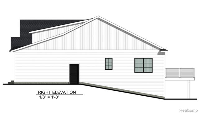 8830 Northern Avenue, Plymouth Charter Township, MI 48170