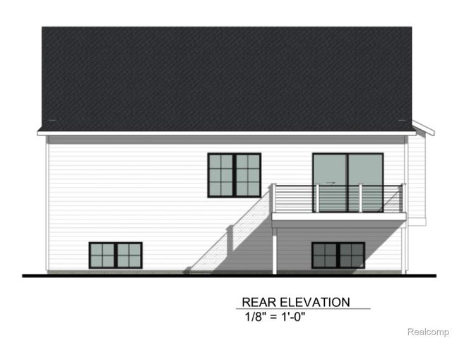 8830 Northern Avenue, Plymouth Charter Township, MI 48170