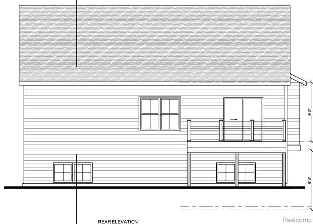 8830 Northern Avenue, Plymouth Charter Township, MI 48170