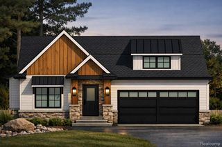 8830 Northern Avenue, Plymouth Charter Township, MI 48170