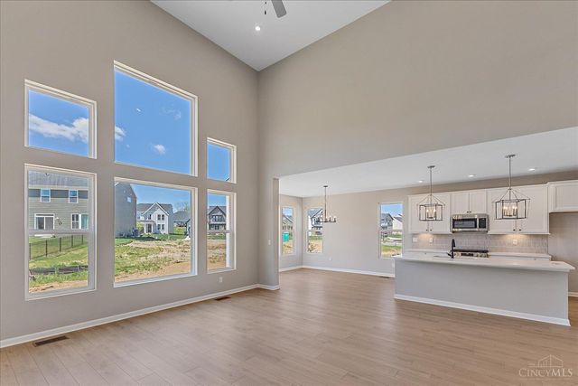 45 Ed Knoll Bend, Springboro, OH 45066