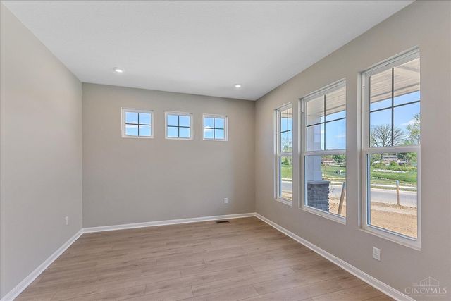 45 Ed Knoll Bend, Springboro, OH 45066