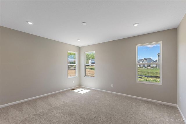 45 Ed Knoll Bend, Springboro, OH 45066