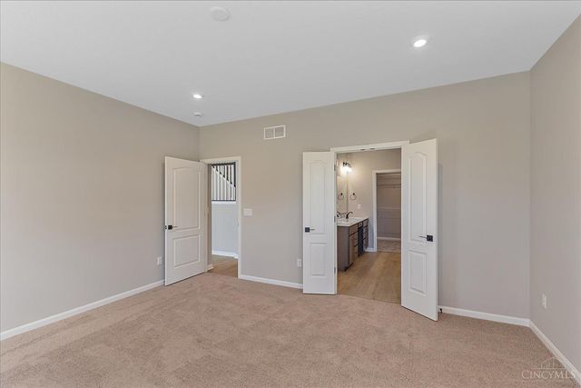 45 Ed Knoll Bend, Springboro, OH 45066