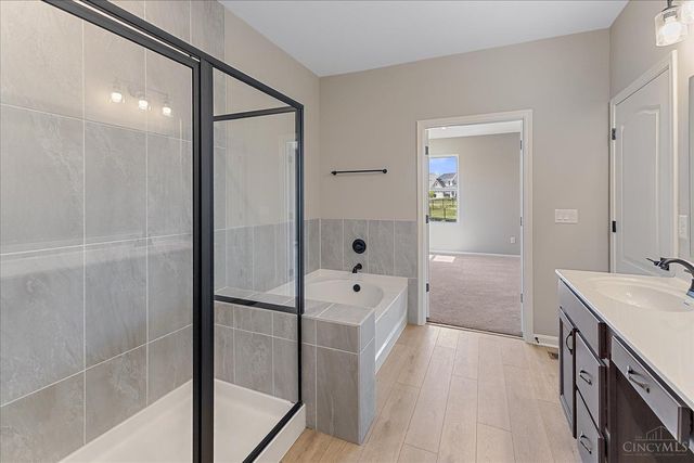45 Ed Knoll Bend, Springboro, OH 45066